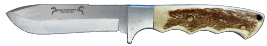 Abb.: Jagdmesser