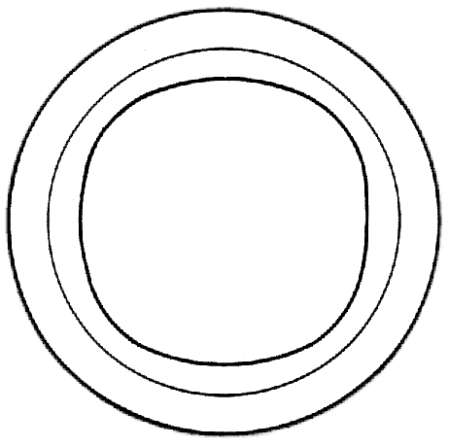 Abb.: Polygon-Profil